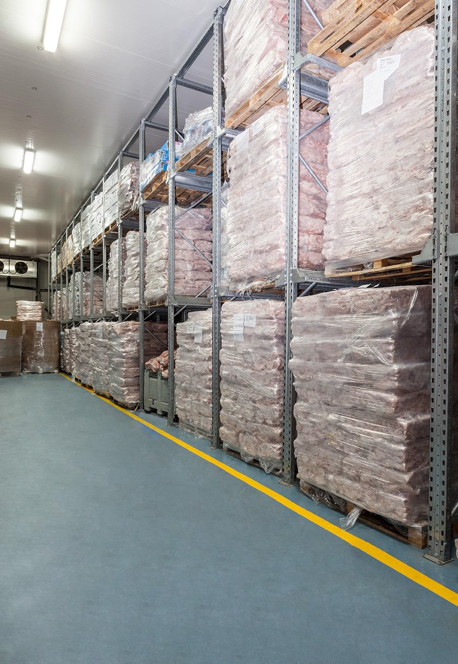 Americold - Official Site