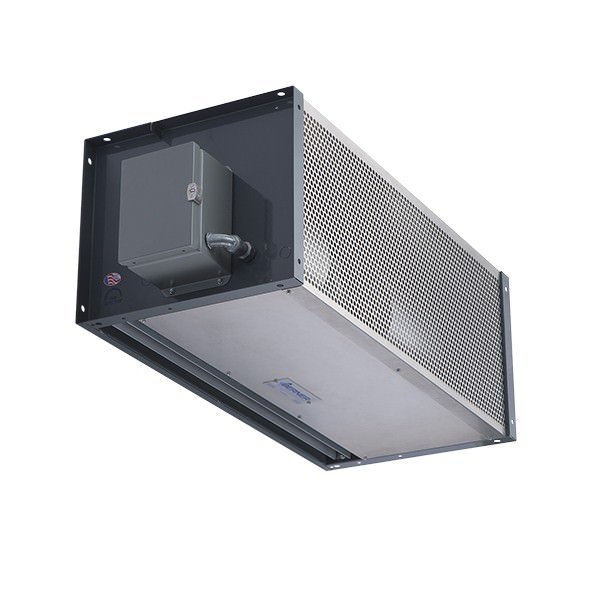 Curtains Ideas air curtains for restaurants : Industrial Air Curtains | Berner
