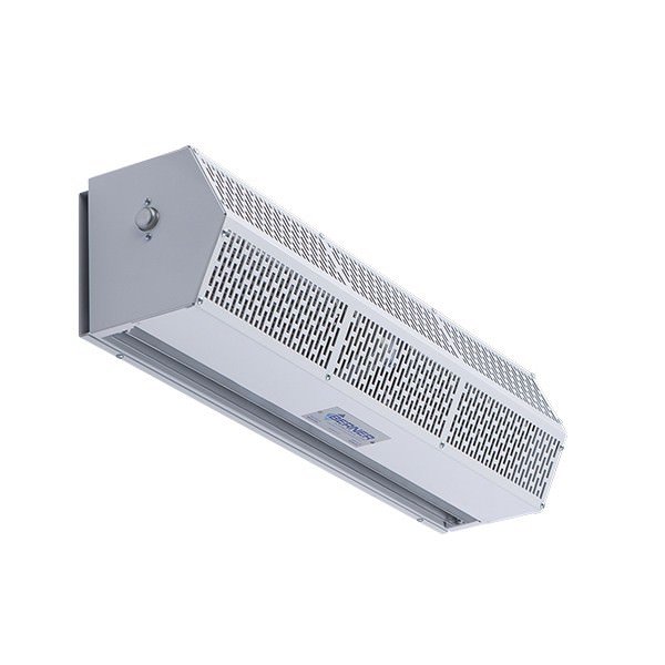 Curtains Ideas air curtains for restaurants : Air Curtains for Restaurants | Berner