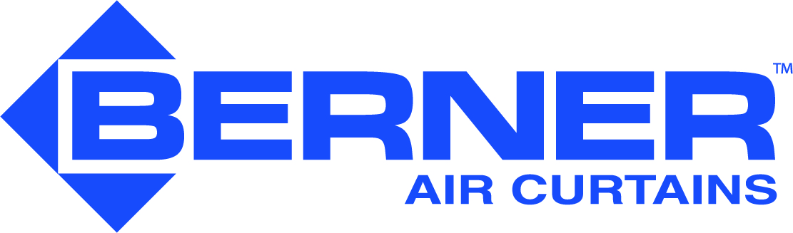 Manufacturing Warehouse Industry Berner Air Curtains